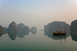 halong bay baie halong