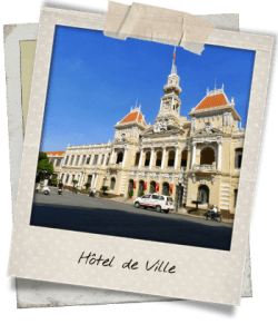 hotel de ville ho chi minh saigon
