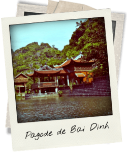 pagode de bai dinh