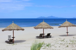 danang plage
