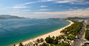 On a trouvé la côte d'Azur