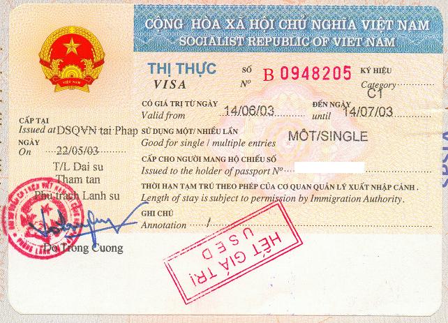 Vietnam - Prepare your Trip - Nam Viet Voyage