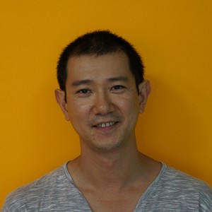 Directeur Stéphane Nguyen