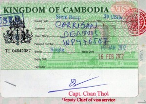 visa-cambodge