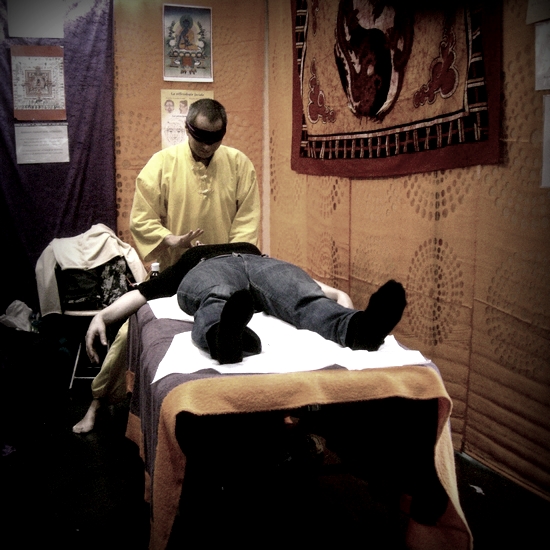 Le Massage Au Vietnam Une Pratique Traditionnelle Nam Viet Voyage