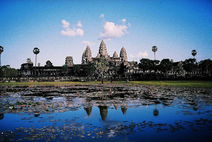 Angkor-Vat-cambodge