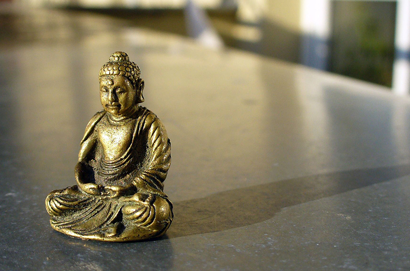 tout savoir de la vraie histoire de bouddha