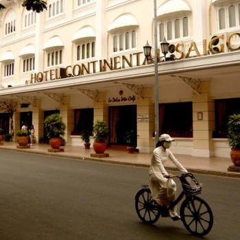 Top 6 des hôtels historiques du Vietnam
